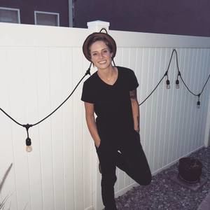 Meet your Posher, Ashton